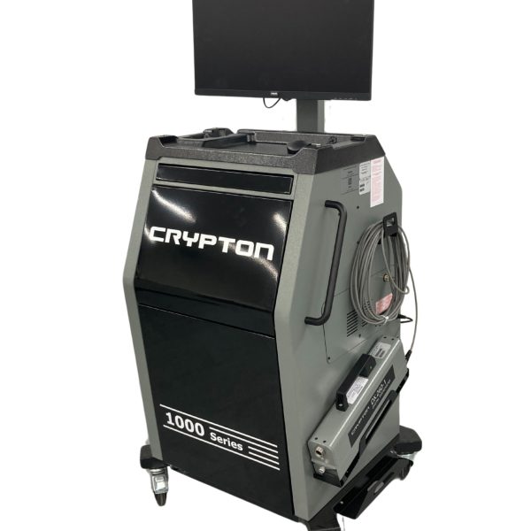 Emissions Analysers