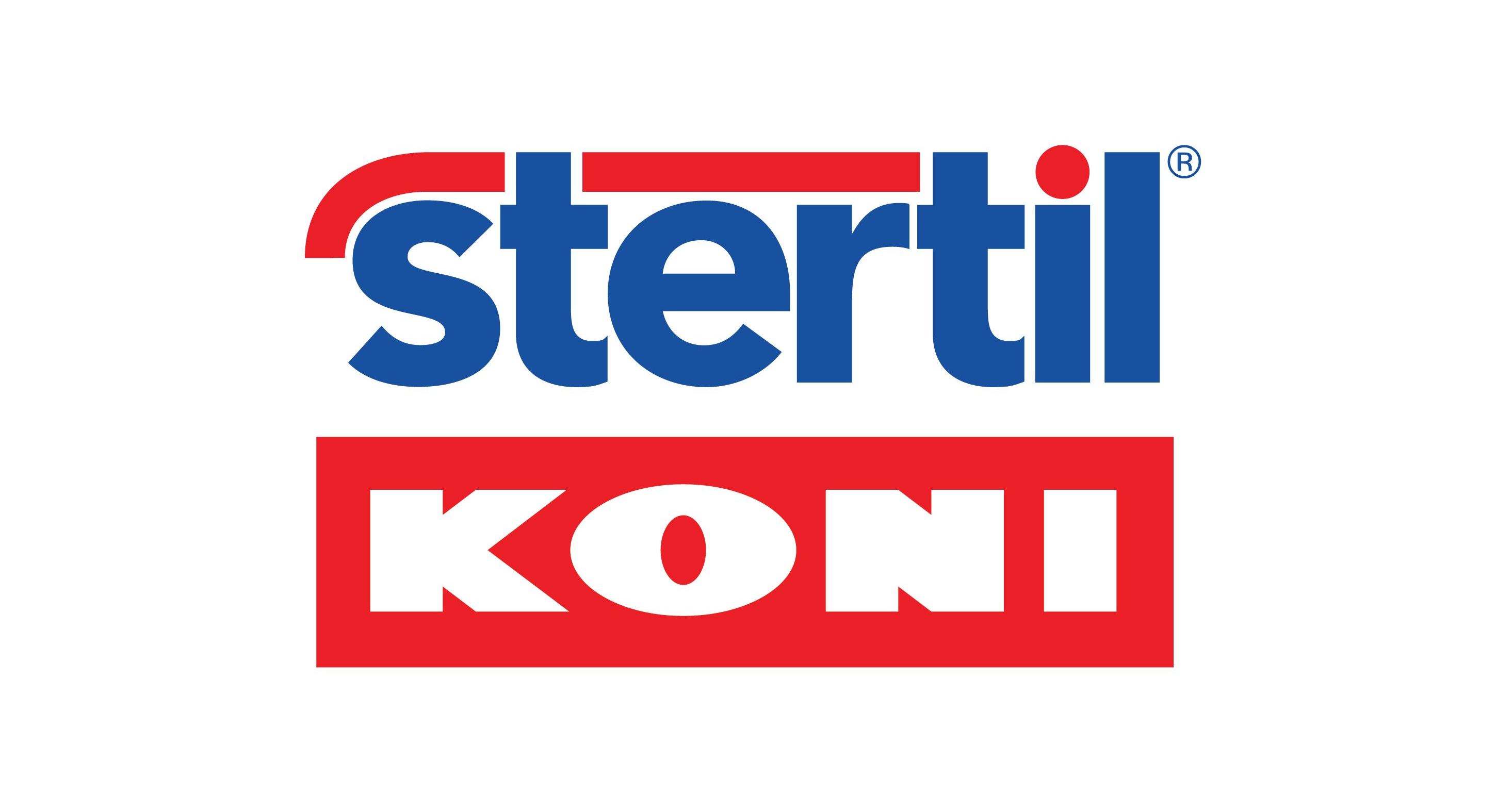 Stertil Koni