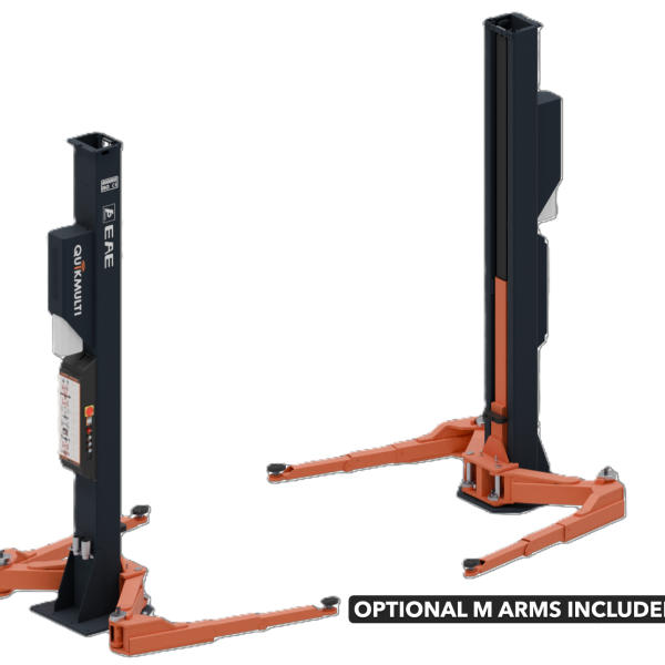 Vehicle Lifts