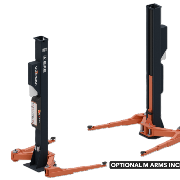 Vehicle Lifts
